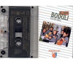 KLAPA BODULI - Postira Brac 1994 (MC)